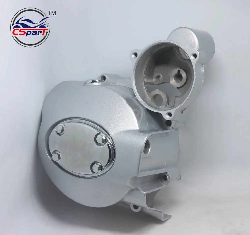 Намагниченная боковая крышка двигателя 200CC 250 запчасти для внедорожников