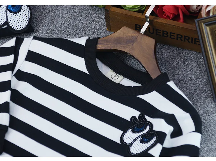 Одежда для семьи Платья мамы и дочки Одинаковая одежда Детский смешной костюм в