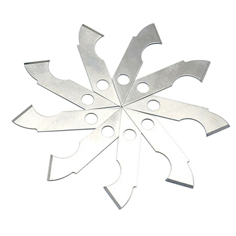 1 шт. акриловый пластиковый лист резец из плексигласа инструмент для резки крюка