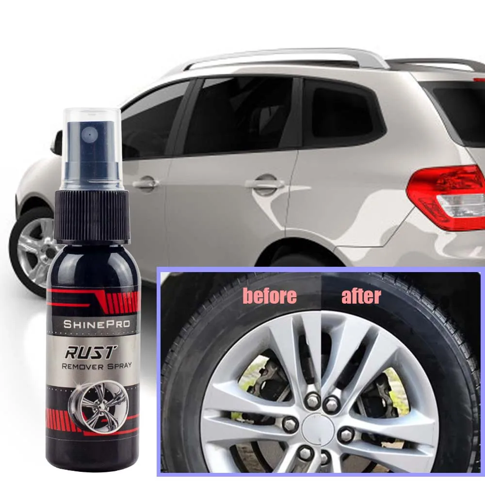 

Средство для удаления ржавчины, 30 мл