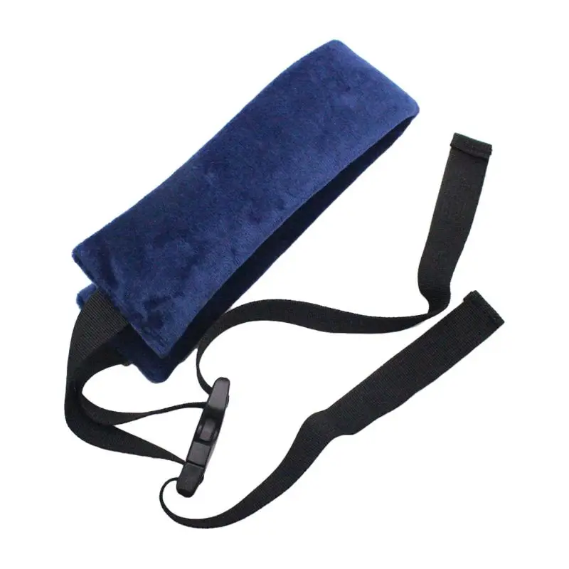 

Protable Baby High Chair Straps Infant Toddler Feeding Safety Seat Belt Highchair Harness for Stroller Pram