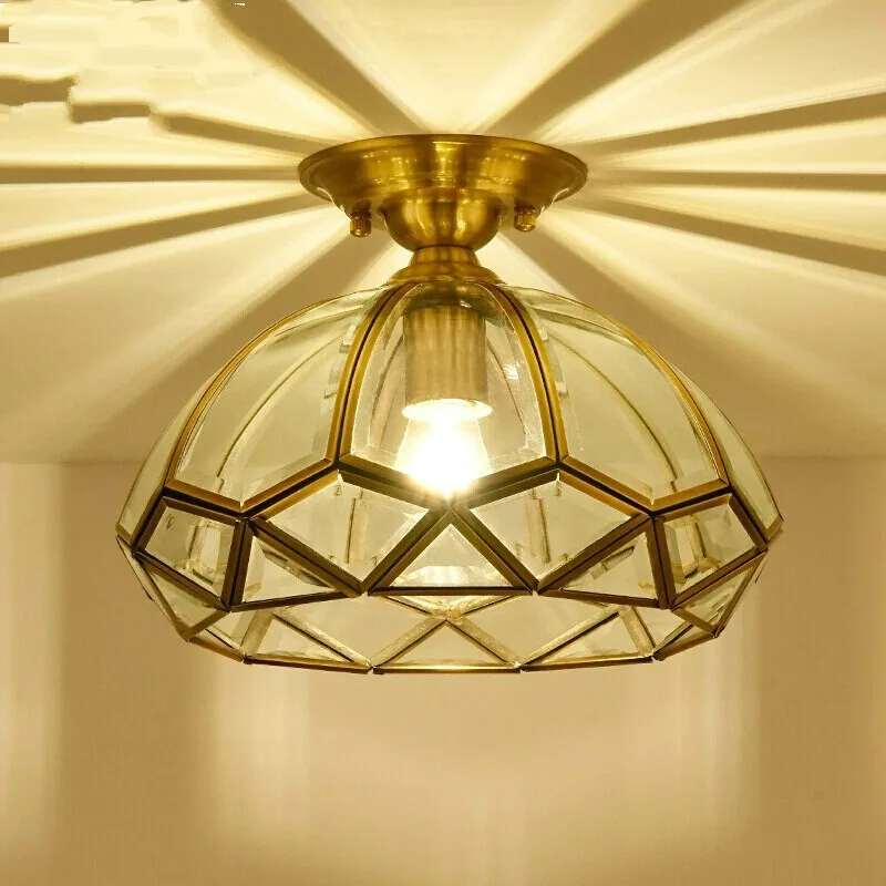 Современный кухонный светильник E27 Подвесная лампа в форме зонта 1 шт. подвесной