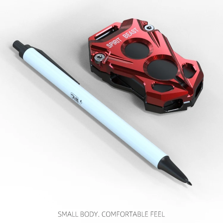 Чехол для пульта дистанционного управления мотоцикла Spirit Beast подходит Yamaha NMAX 155