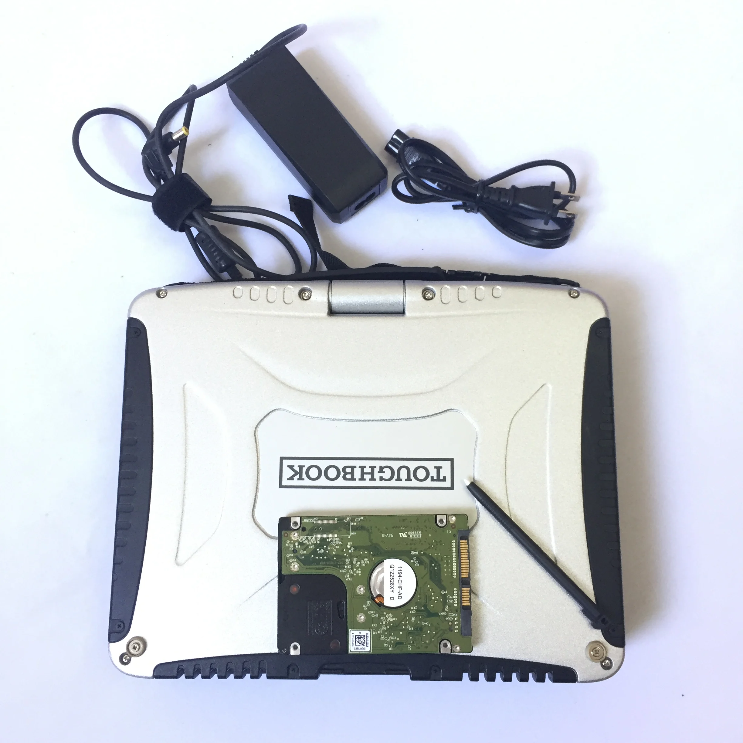 Высококачественный Toughbook CF19 CF-19 ноутбук Toughbook для Panasonic CF 19 поддержка работы для SD C3 C4 C5 alldata Авто диагностический инструмент