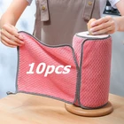 510 шт., антипригарные салфетки из микрофибры