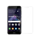 Закаленное стекло 9H для Huawei P9 Lite (2017) 5,2 дюйма PRA-TL10 P9LITE 2017, стеклянная защитная пленка, Защитная крышка для экрана