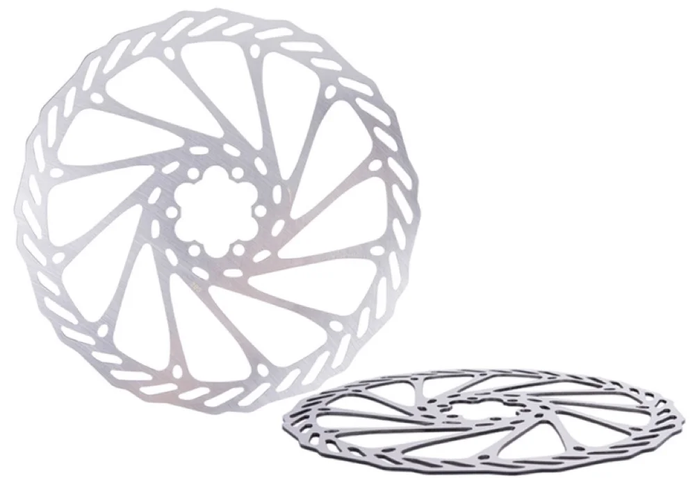 Бесплатная доставка дорожный дисковый тормоз из нержавеющей стали для