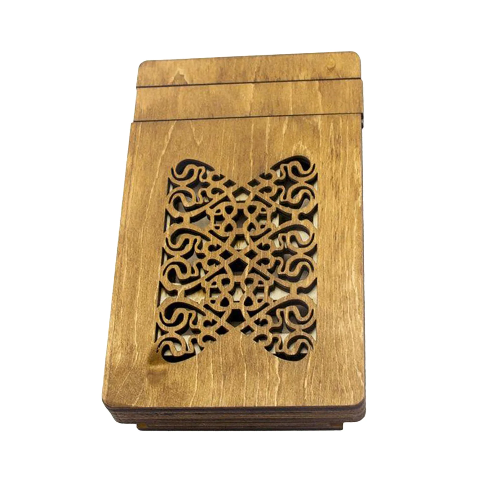 

Classical Game Box Brain Teasers Puzzles Game Toy Wood for Kids Adult