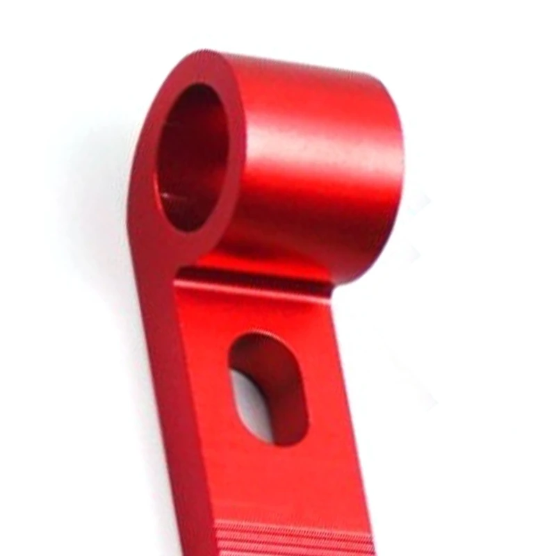 

4Pcs T Track DIY Hold Down Clamp Quick Acting Jig Fixture T-Slot Miter Metalworking Screw Knob Slide Block