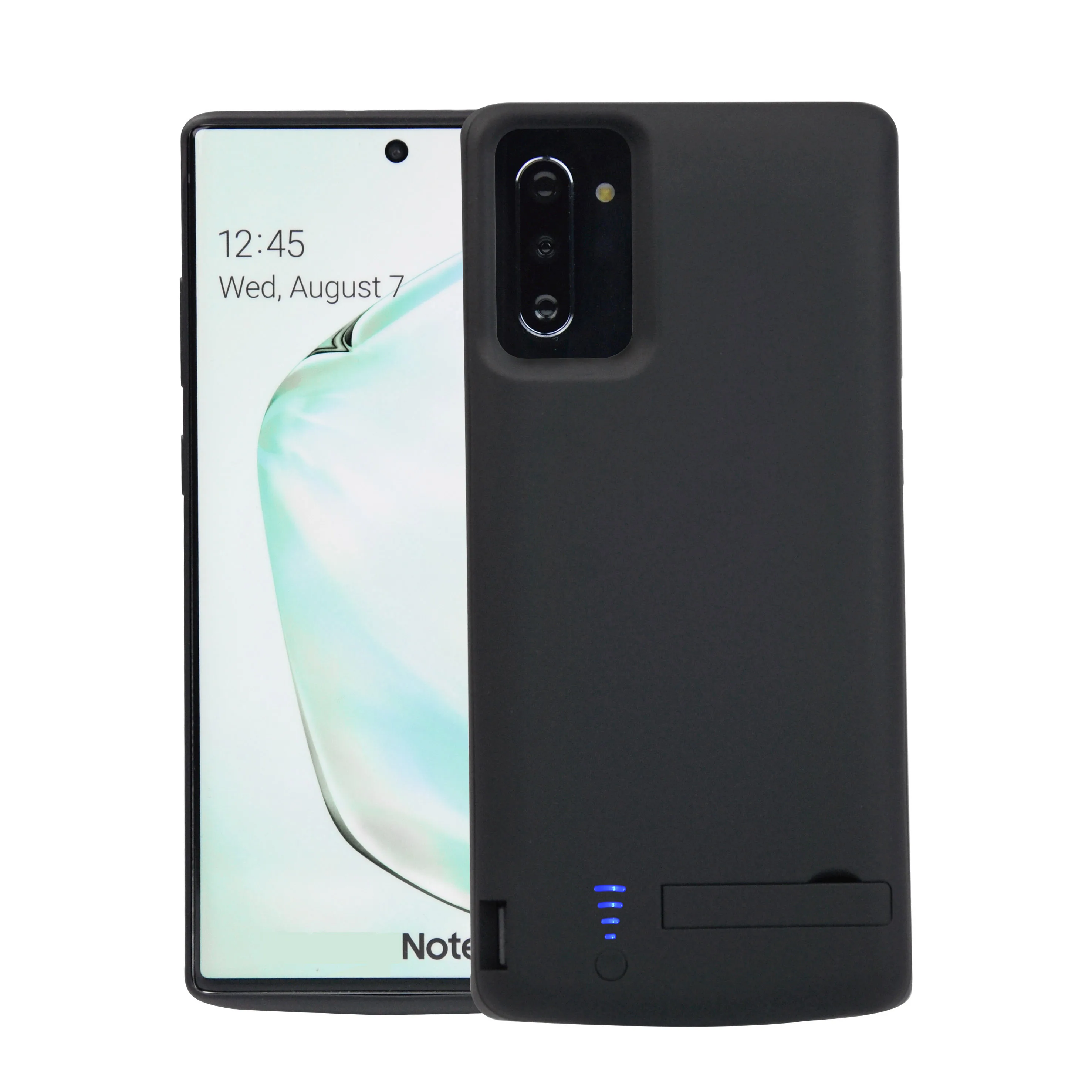 Чехол для Samsung Galaxy Note 10 Plus 5000/6000 мАч|Чехлы с аккумулятором| |