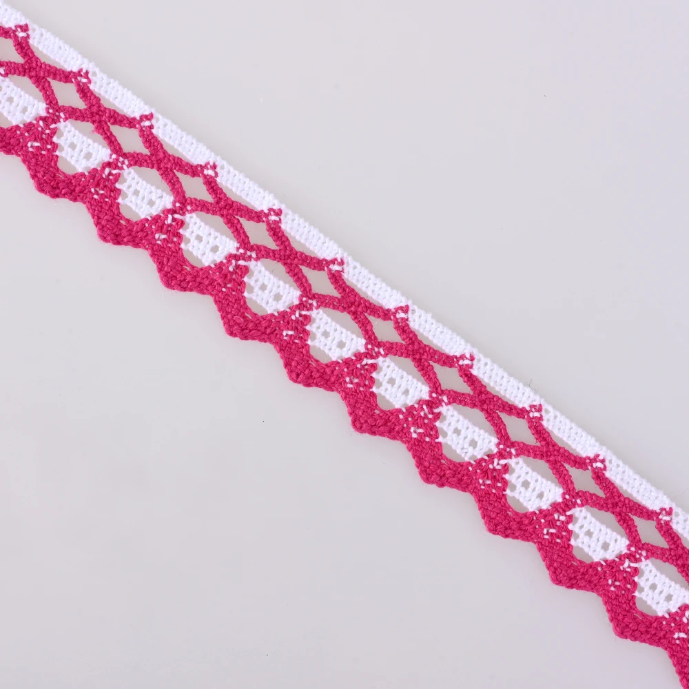 10 ярдов украшение лентами для платья швейных аксессуаров Аппликации обрезка