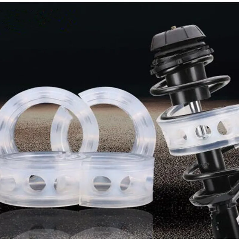 Резиновый автомобильный амортизатор пружинный бампер аксессуары для Mercedes W203 W211