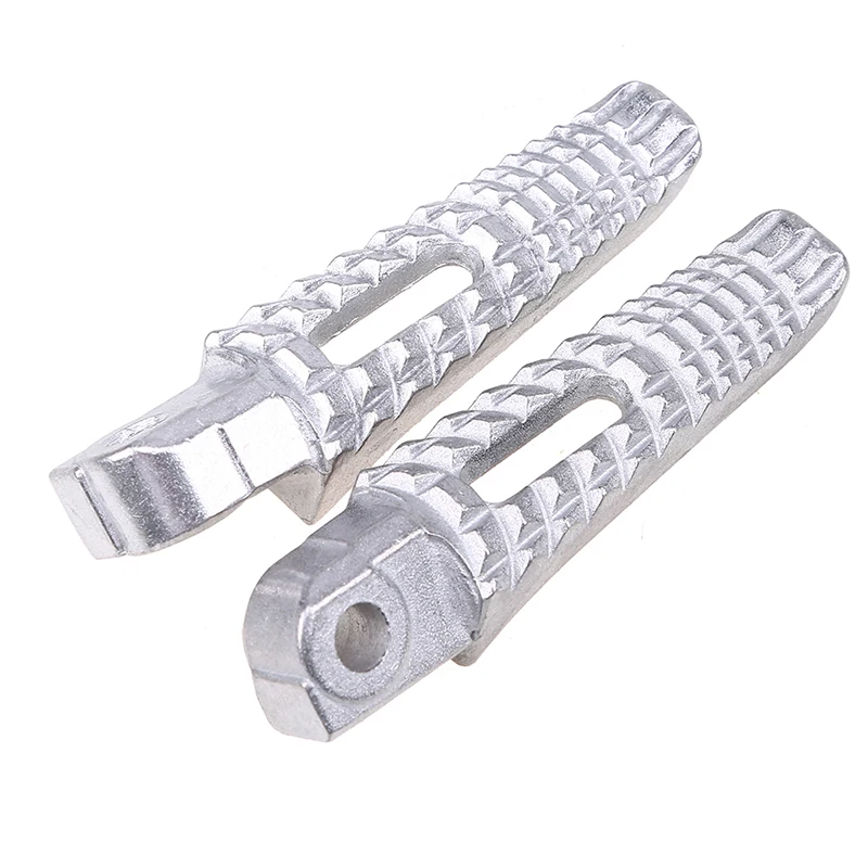 Posbay алюминиевая подставка для ног мотоцикла мотокросса педали внедорожников Suzuki