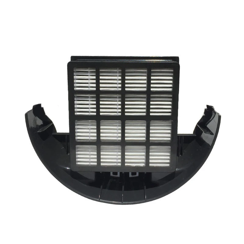 

Parts Vacuum Cleaner Filter Spare Effectively filter dust Exhaust Blue