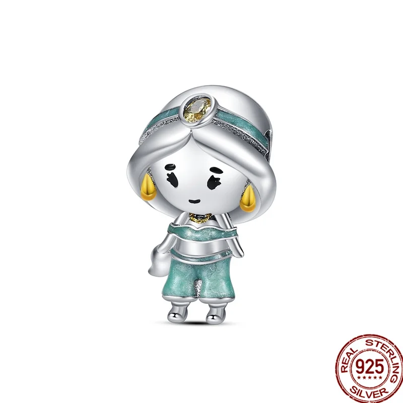 

Женский браслет и браслет из серебра 925 пробы