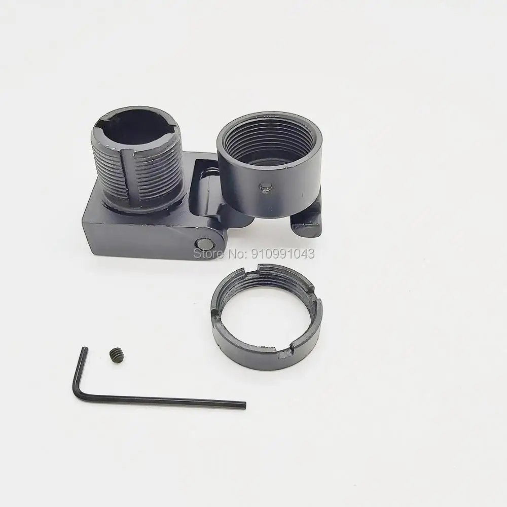 

Аксессуары для охоты, Тактический Складной адаптер AK 47 74, для AR15 AKs M4 A2 ak47ak74 U