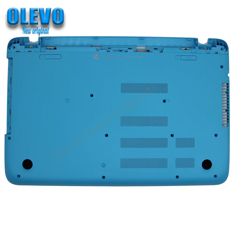 

MEIRROW New/orig back shell for 15.6" HP Pavilion 15-P 15-P000 Back Cover Rear Lid EAY1400505, For Nontouching