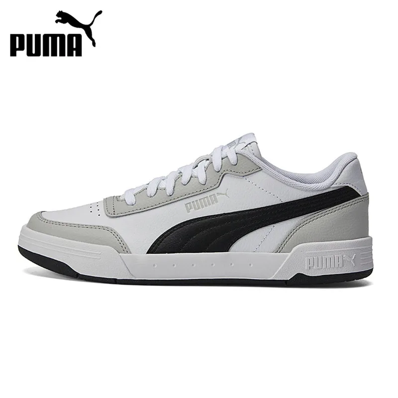 

Оригинальный Новое поступление PUMA Каракал унисекс Скейтбординг спортивная обувь