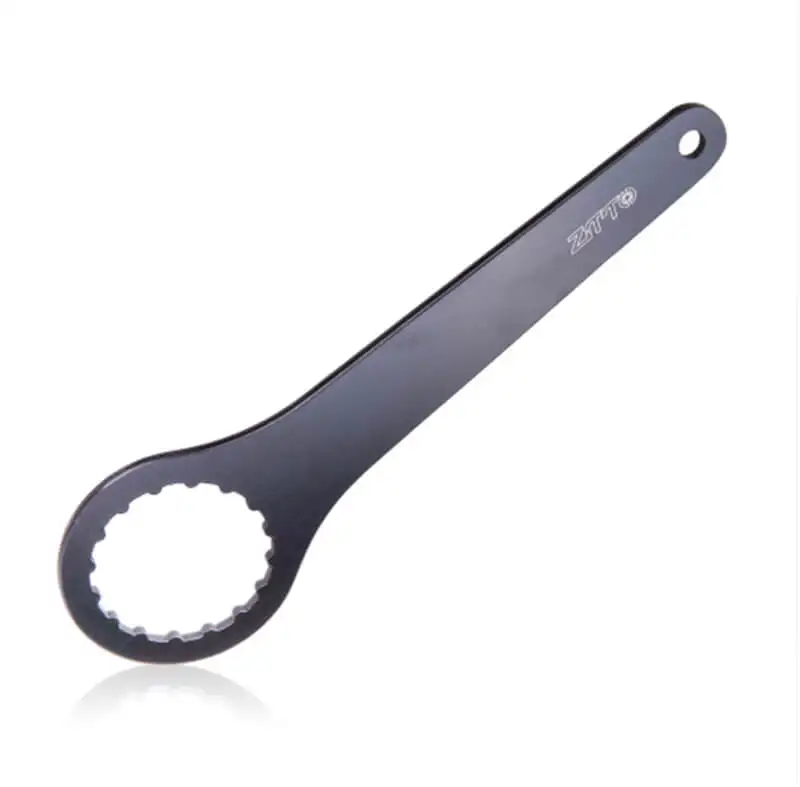 

1pcs ZTTO Bottom Bracket Tool 44mm 16 notch Installation Tool Remover BB Wrench Repair for BSA ZTTO BB109 BB30 PF30 BB51 BB52