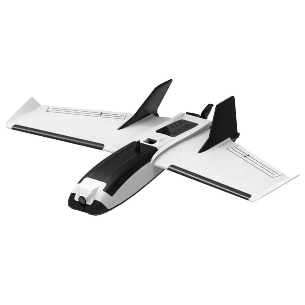 ZOHD Dart 250G RC самолет 570 мм размах крыльев суб 250 граммов развертки вперед крыло AIO EPP