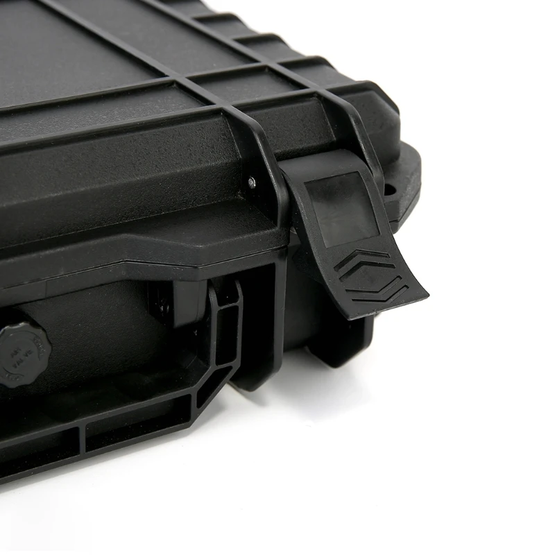 

Waterproof anti-seismic Storage Box For OM4/ for OsmoMobile 3 Drone Waterproof Compact Travel Storage Hard Case