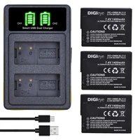 dmw blc12 blc12e blc12pp battery led dual charger w type c for panasonic lumix dmc fz200 fz1000 fz2500 dmc g5 g6 g7 gx8 g85