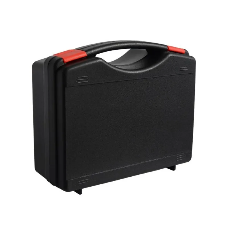 

Portable plastic box safety box hardware toolbox Safety protective box equipment instrument ca'se With pre-cut sponge
