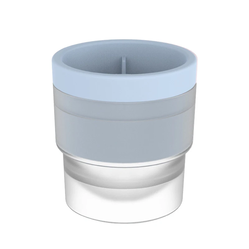 

7.2*7cm Big Size Ball Ice Molds Sphere Round Ball Makers Home And Bar Party Kitchen Whiskey Cocktail DIY Ice Cream Moulds