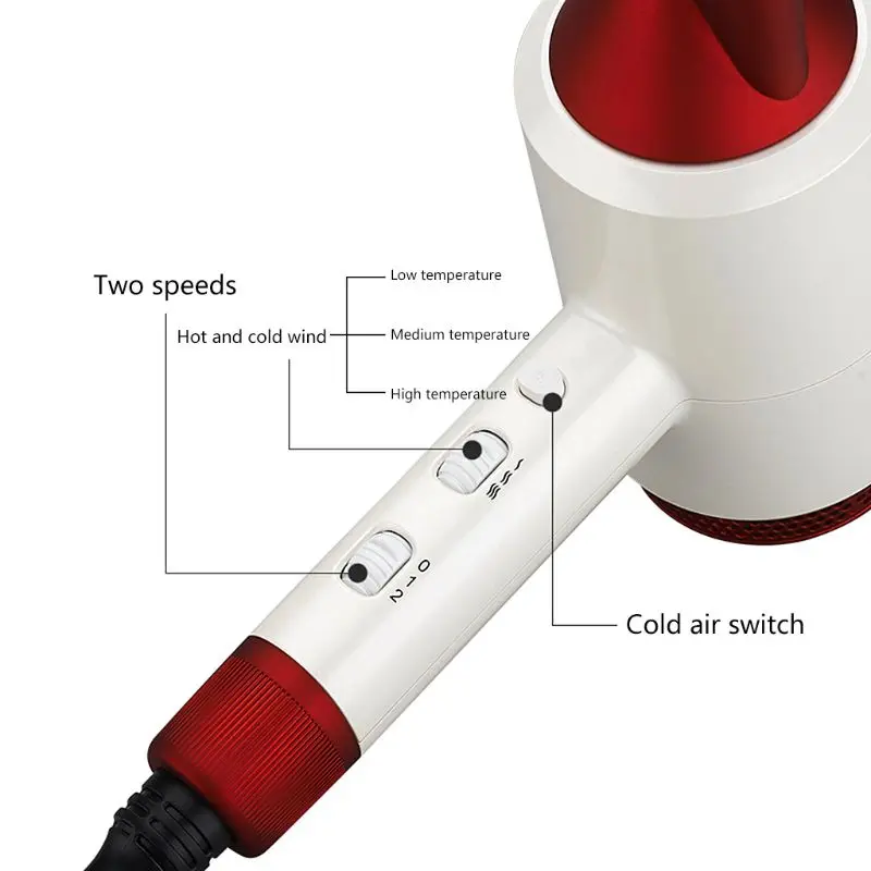 

Personal Care Appliances