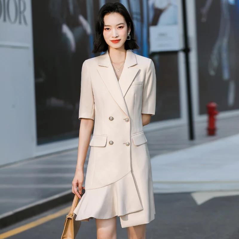 Платье женское летнее желтое с коротким рукавом | Женская одежда