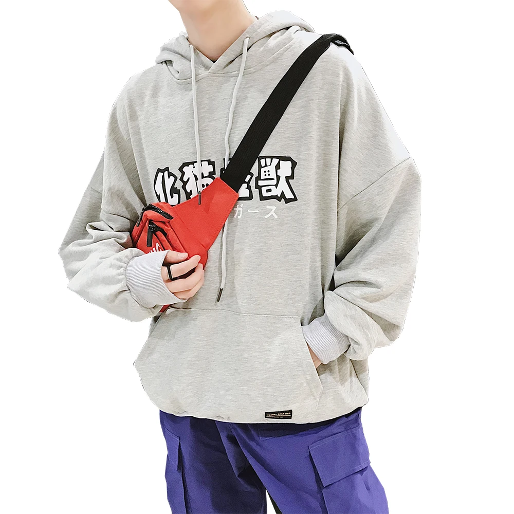 

Popular men's hoodies, hip-hop brand hoodies, casual sweatshirts, high-quality printed sweatshirts, men's fashion trend coats