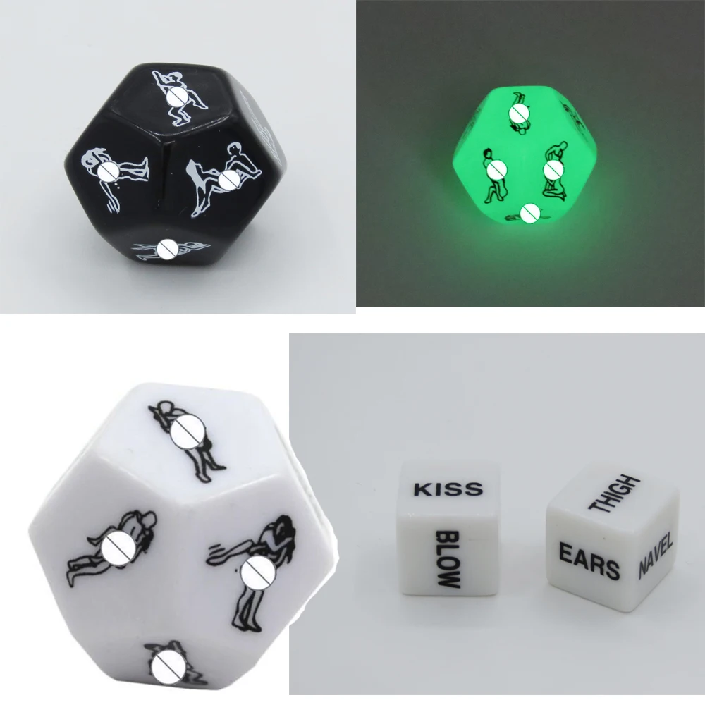 1 шт. экзотические трюки игра в кости игрушки для мальчишек вечерние веселье