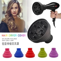 curly hair large wind hood fixed shape dispersing wind universal hair diffuser adaptable for blow dryers with rotatable design
