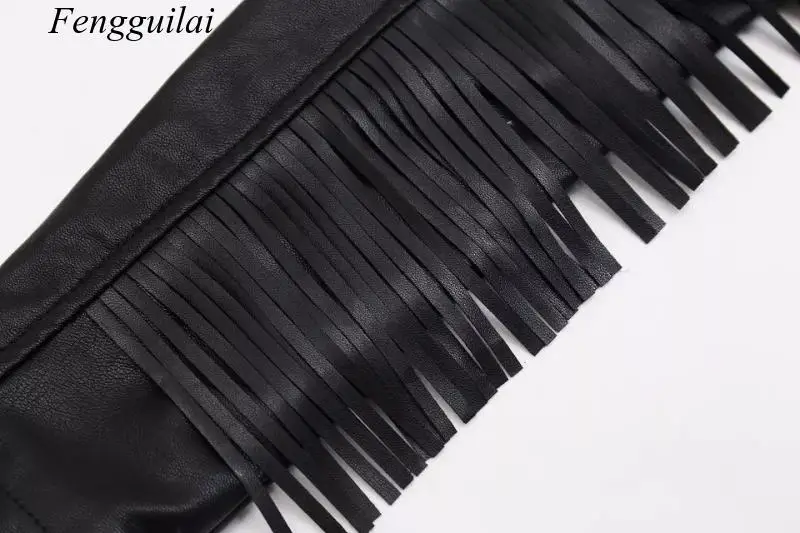 

Faux Leather