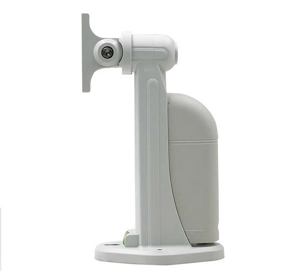 IP AHD цилиндрическая камера кронштейн пластиковый CCTV Крытый Открытый стенты