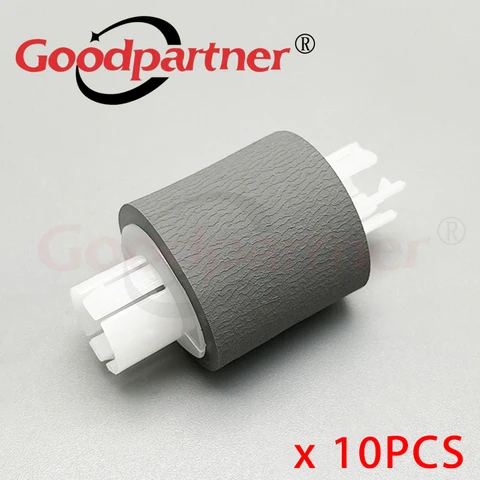 Набор из 10 роликов для забора бумаги Goodpartner для PANTUM