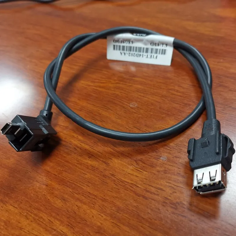 Автомобильная навигация хост USB чехол провод для Ford Focus Escape Mondeo | Автомобили и