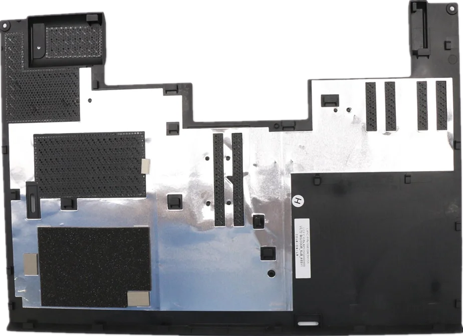

New for lenovo thinkpad T440P DIMM HDD Base Big Door Cover 04X5403 AP0SQ000900