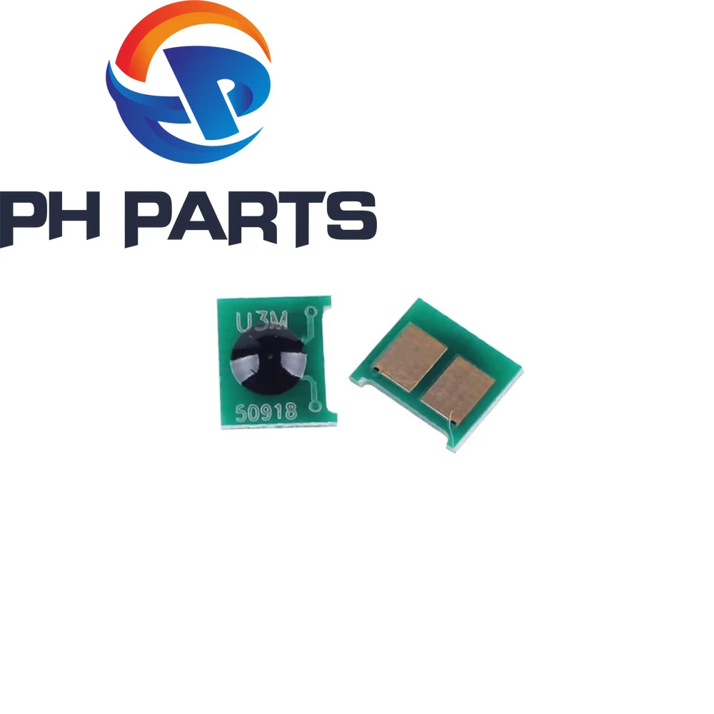 

20X 305A CE410A CE411A CE412A CE413A Toner Cartridge Reset Chip for HP LaserJet Pro 300 Color M351 MFP M375 PRO400 M451 M475