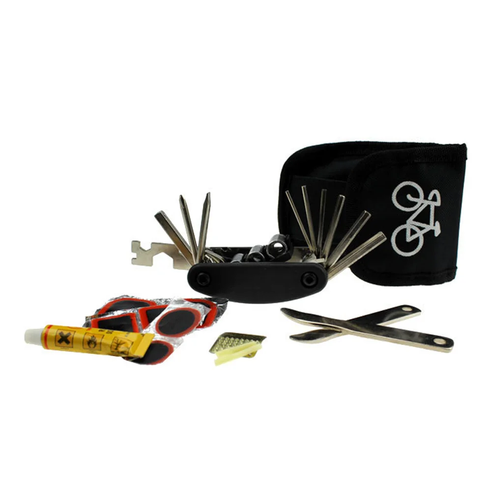 15 шт. колеса нейлоновая сумка крест отвертка автомобиля запасная часть