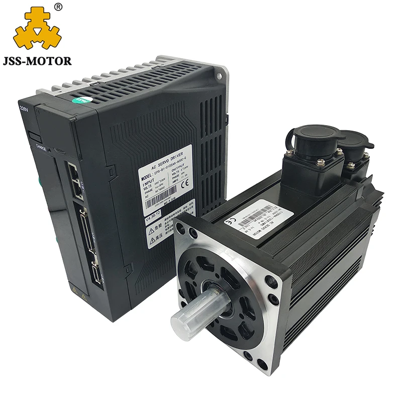 

Mini High Torque Servo Motor