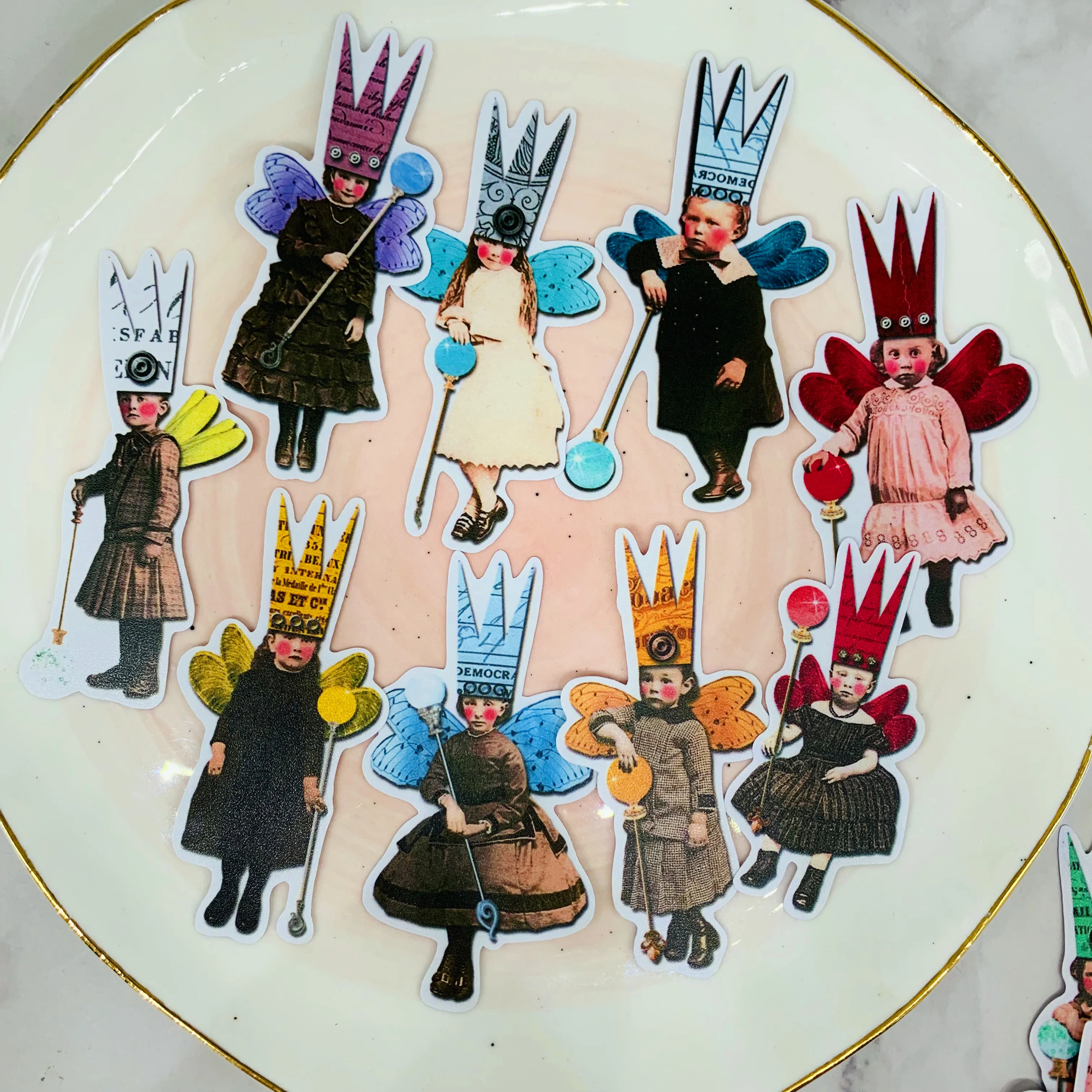 27 шт. милый ребенок наклейки s ремесла и скрапбукинг детские игрушки декоративная