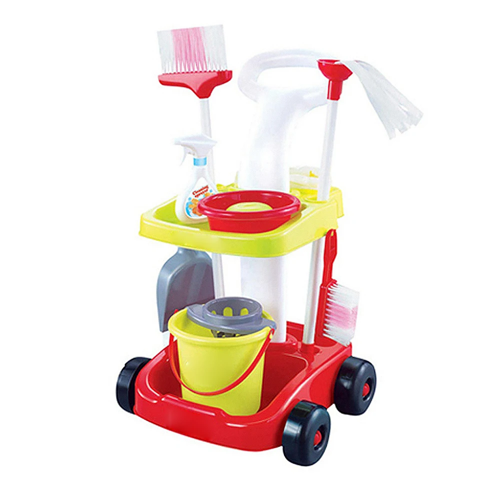 Детский Набор игрушечных игрушек для ролевых игр креативная симуляция мини