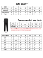 Популярные велосипедные брюки Acacia#5