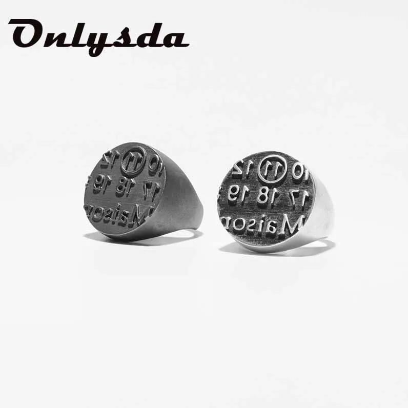 Готический Стиль в стиле панк рок Дизайнерская обувь ретро Номер кольца для