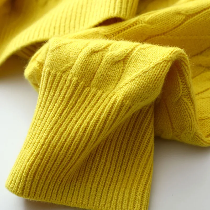 Рисунок 3 - Женское кашемировое пальто