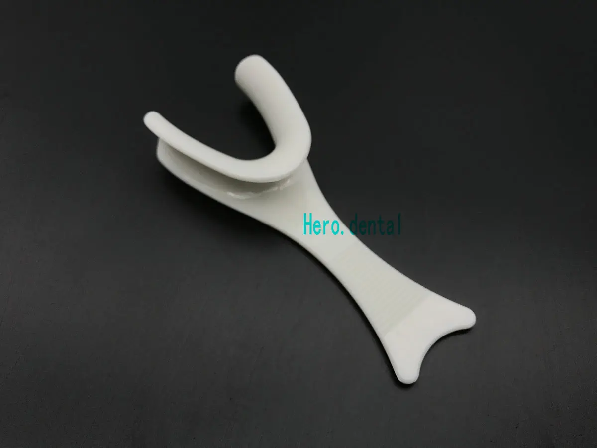 5 шт. Стоматологическая Ортодонтическая щеточка боковая Cheeck Втягивающее Рот