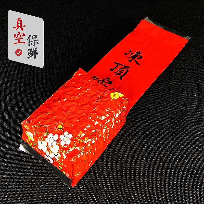 2019 чай улун из Тайваня Jinxuan замороженный органический зеленый Подарочный