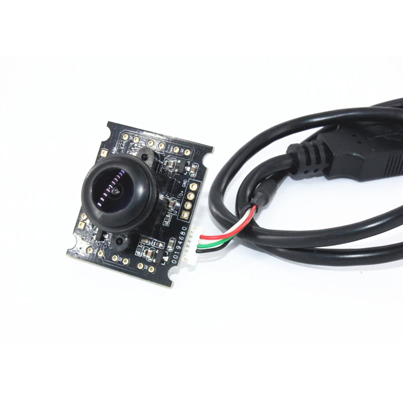 3MP OV3660 (1/5 ”) датчик UVC Cmos модуль камеры с поддержкой Win XP/win 7 8 / vista /android 4 0/mac
