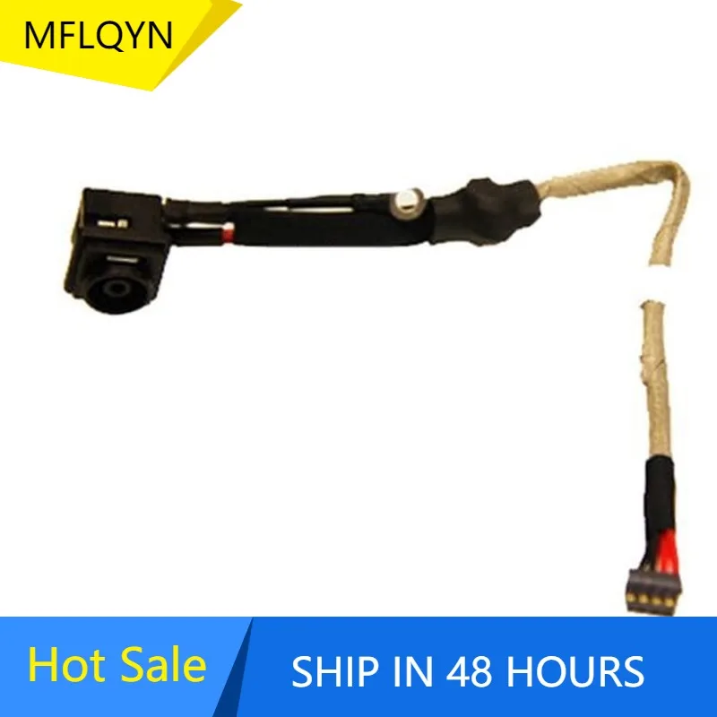 

DC POWER JACK CABLE FOR SONY VAIO VPCF137FX VPC-F137FX VPCF13UFX DC